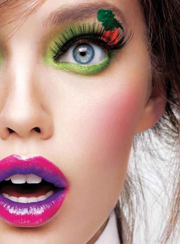 Calendario-Maybelline-2012-Emily-DiDonato-2 Calendario-Maybelline-2012-Emily-DiDonato-2