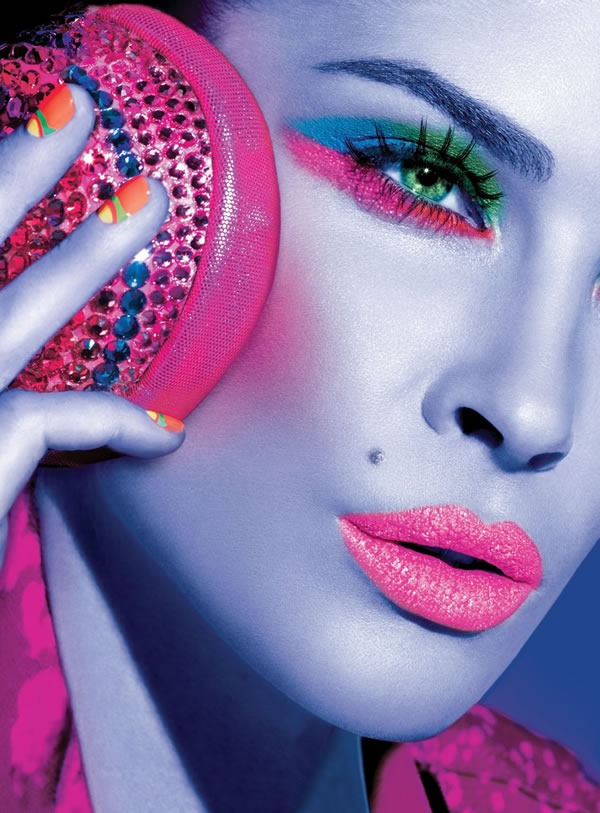 Calendario-Maybelline-2012-Erin-Wasson Calendario-Maybelline-2012-Erin-Wasson