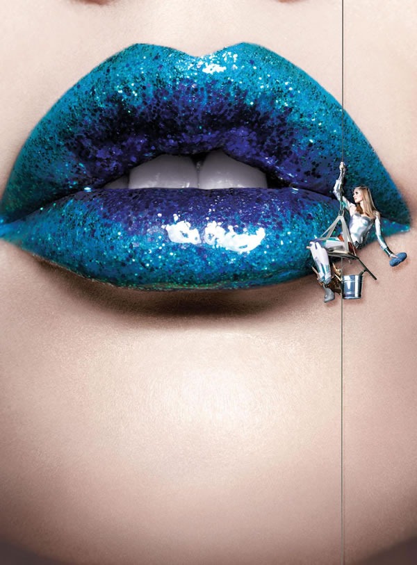 Calendario-Maybelline-2012-Julia-Stegner Calendario-Maybelline-2012-Julia-Stegner