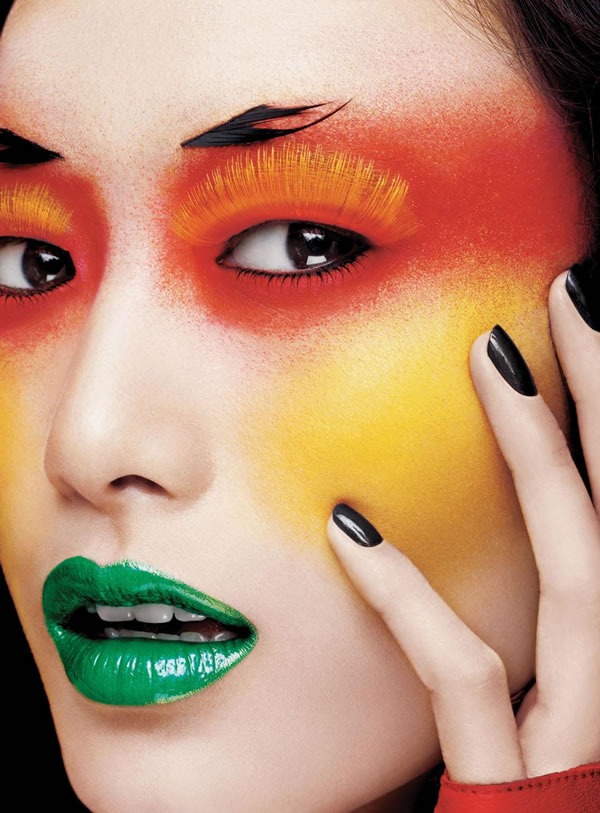 Calendario-Maybelline-2012-Shu-Pei-Qin-3 Calendario-Maybelline-2012-Shu-Pei-Qin-3