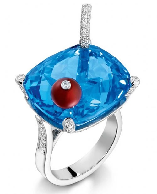 Piaget-Anillo-inspiracion-coctel-Blue-Ocean Piaget-Anillo-inspiracion-coctel-Blue-Ocean