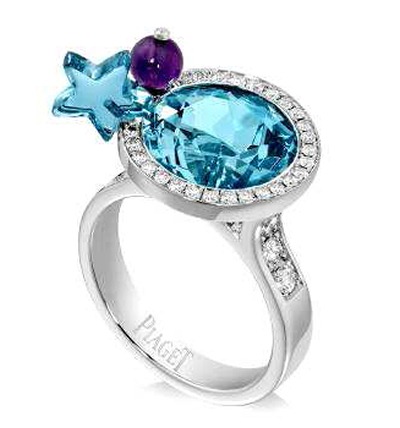 Piaget-Anillo-inspiracion-coctel-Blue-Star Piaget-Anillo-inspiracion-coctel-Blue-Star
