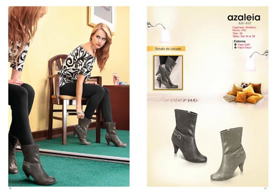 azaleia-catalogo-invierno-2011-13 azaleia-catalogo-invierno-2011-13