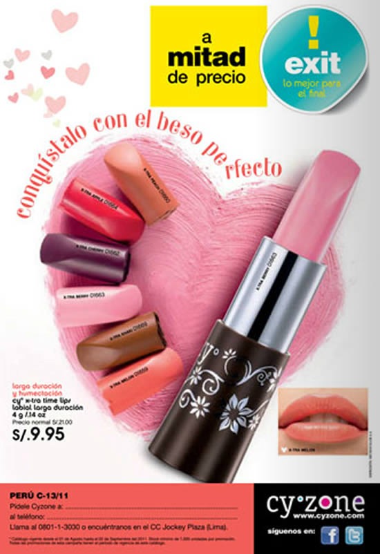 cyzone-catalogo-campania-13-2011-14 cyzone-catalogo-campania-13-2011-14