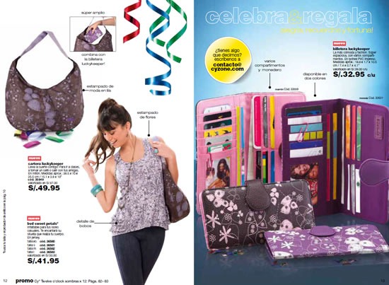 cyzone-catalogo-campania-18-2011-04 cyzone-catalogo-campania-18-2011-04