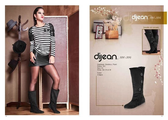 dijean-catalogo-invierno-2011-03 dijean-catalogo-invierno-2011-03