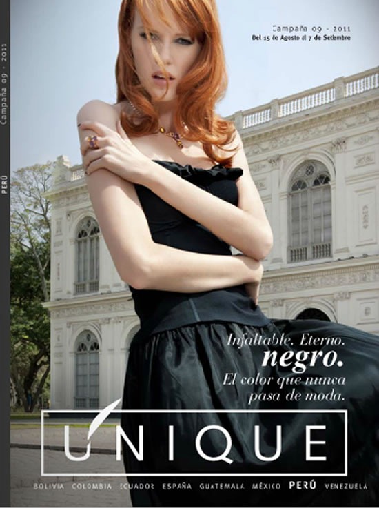 yanbal-unique-catalogo-09-2011 yanbal-unique-catalogo-09-2011