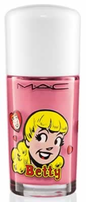 Archies-Girls-Betty-Esmalte-Pep-Pep-Pep-MAC-Cosmetics
