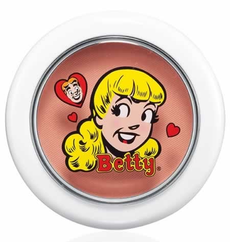 Archies-Girls-Betty-Powder-Blush-Cream-Soda-MAC-Cosmetics-Coleccion