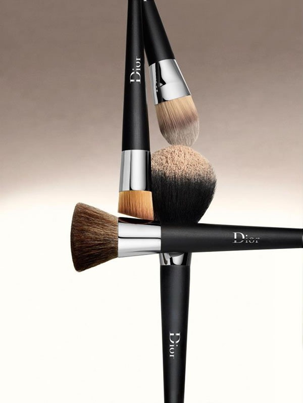 Dior-Backstage-Brushes-Brochas-Maquillaje