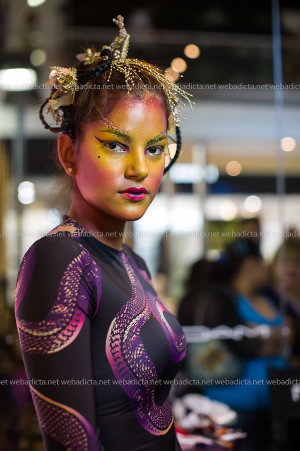 Lanzamiento Year of the Snake MAC Cosmetics 1